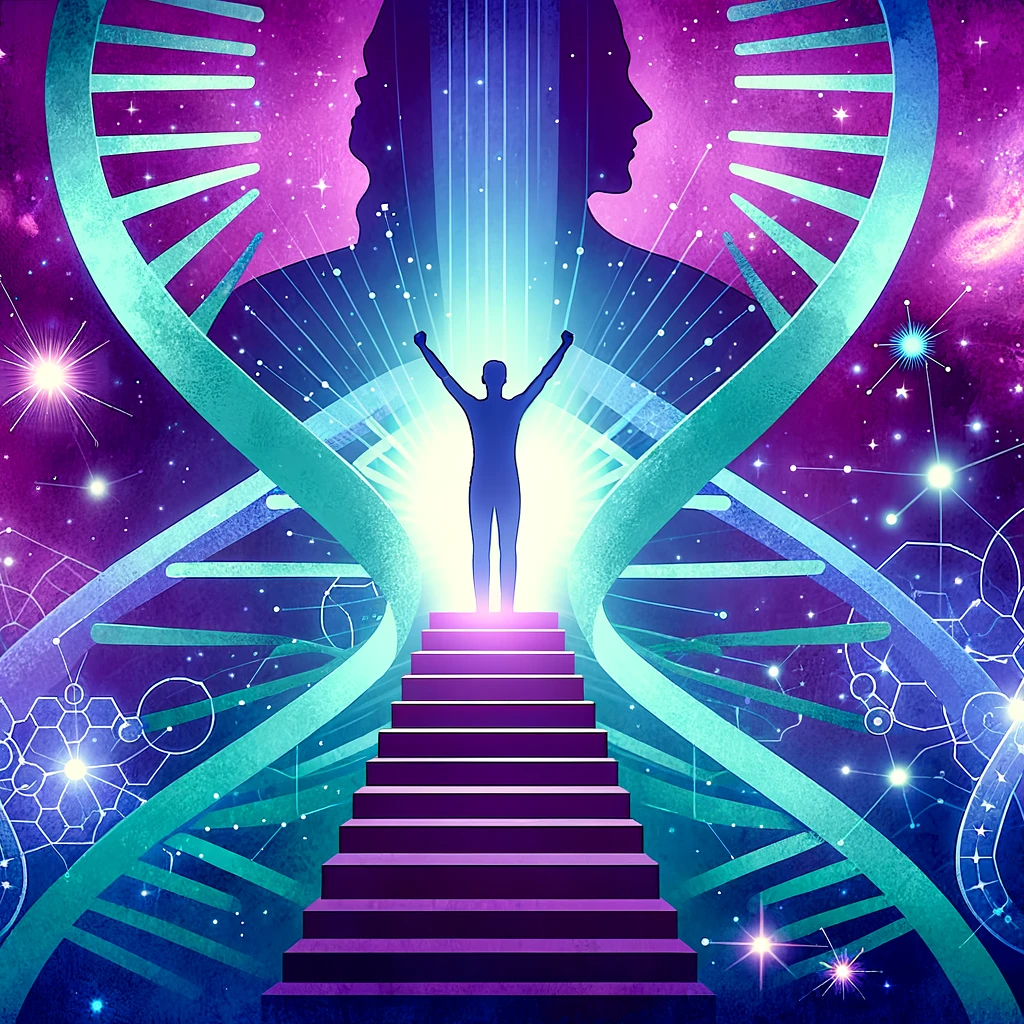 Как знание ДНК Души может быть полезно в бизнесе и карьере